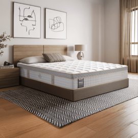 CoolSilk Legacy - Heritage Cool Mattress